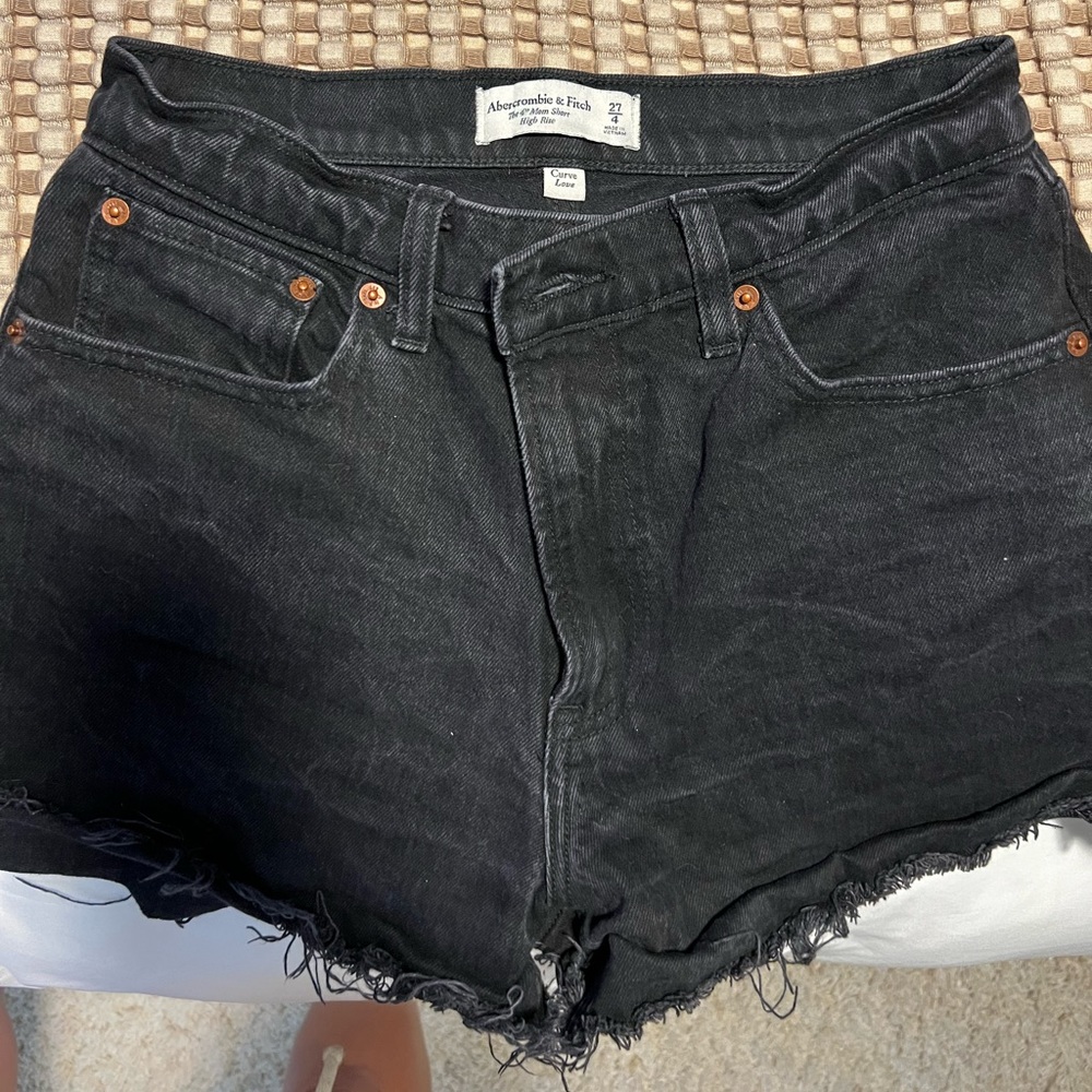 Abercrombie shorts
